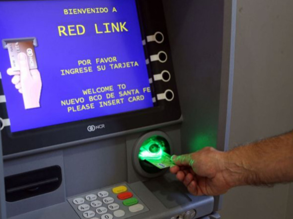 Revolución financiera en Argentina!: Bancos exigen flexibilización de encajes sobre depósitos Revolución financiera en Argentina!: Bancos exigen flexibilización de encajes sobre depósitos