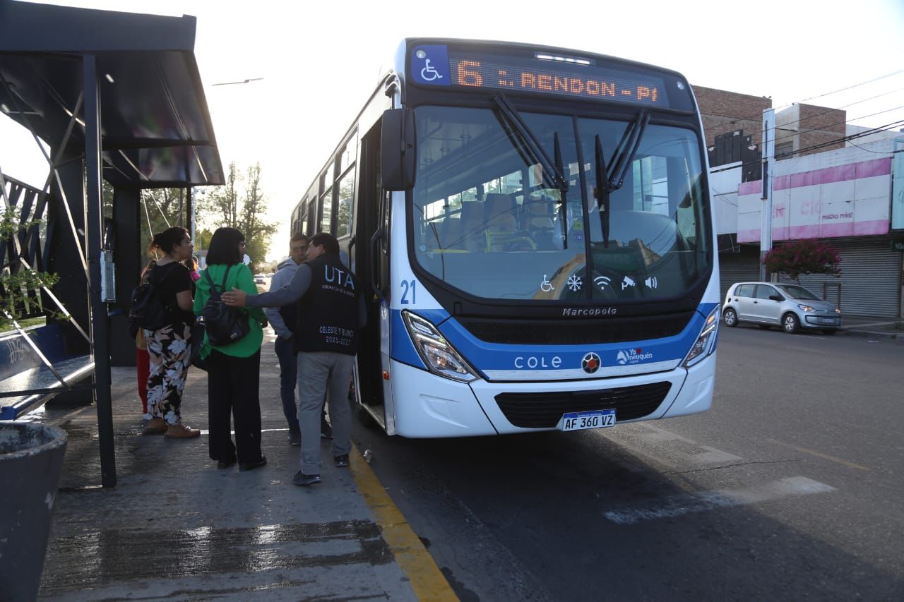 Ya se puede tramitar el boleto gratuito para los estudiantes universitarios y terciarios de la ciudad Ya se puede tramitar el boleto gratuito para los estudiantes universitarios y terciarios de la ciudad