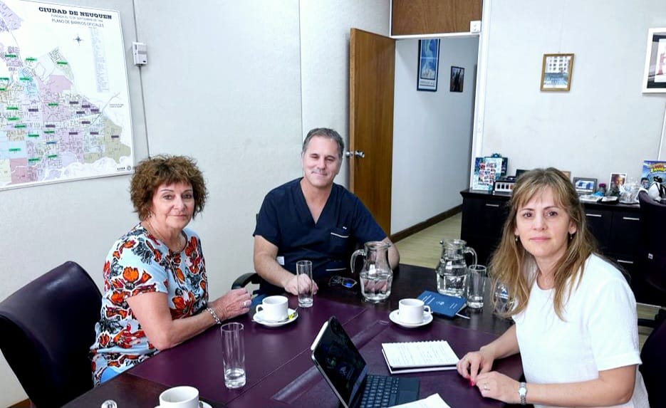 “La emergencia sanitaria no puede ser un cheque en blanco” “La emergencia sanitaria no puede ser un cheque en blanco”