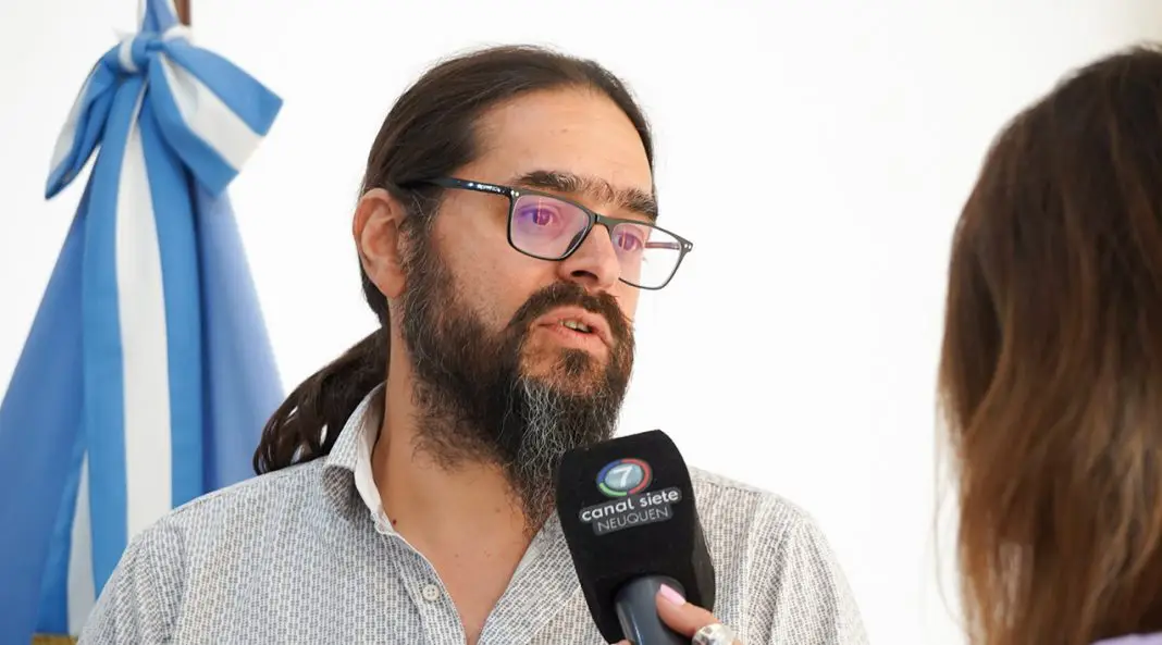 Neuquén en emergencia sanitaria: qué implica la nueva ley para el sistema de salud Neuquén en emergencia sanitaria: qué implica la nueva ley para el sistema de salud