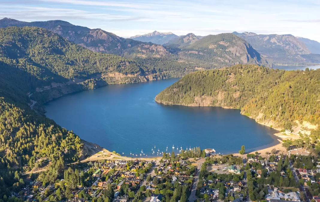 El Gobierno busca regular el hospedaje turístico temporario El Gobierno busca regular el hospedaje turístico temporario