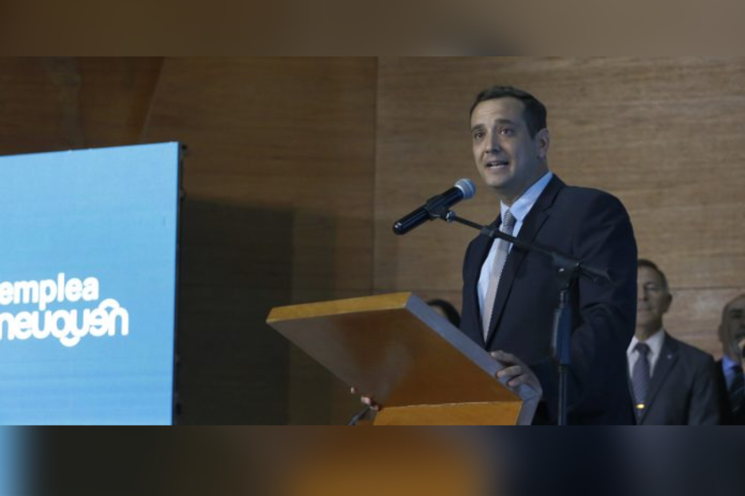 El gobierno provincial lanza un programa de incentivo a la Empleabilidad El gobierno provincial lanza un programa de incentivo a la Empleabilidad