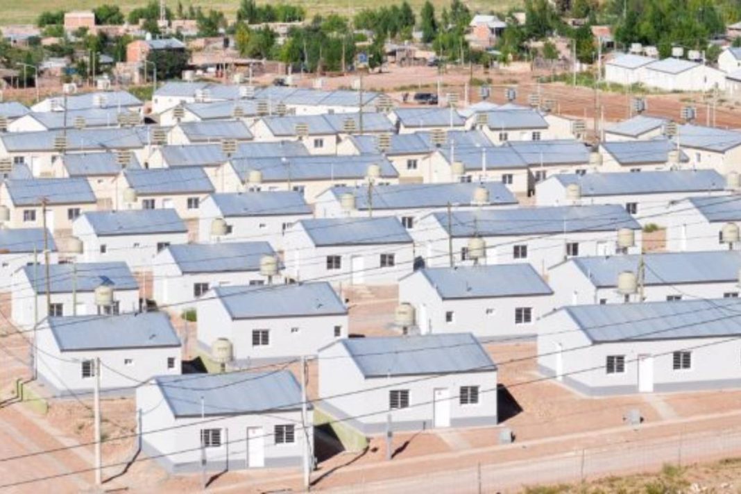Provincia pone en marcha un nuevo Registro Único de Vivienda y Hábitat Provincia pone en marcha un nuevo Registro Único de Vivienda y Hábitat