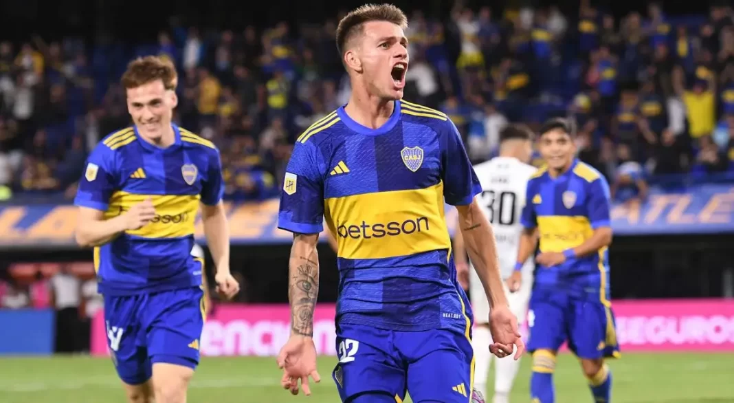 Boca busca la victoria en casa Frente a Belgrano Boca busca la victoria en casa Frente a Belgrano
