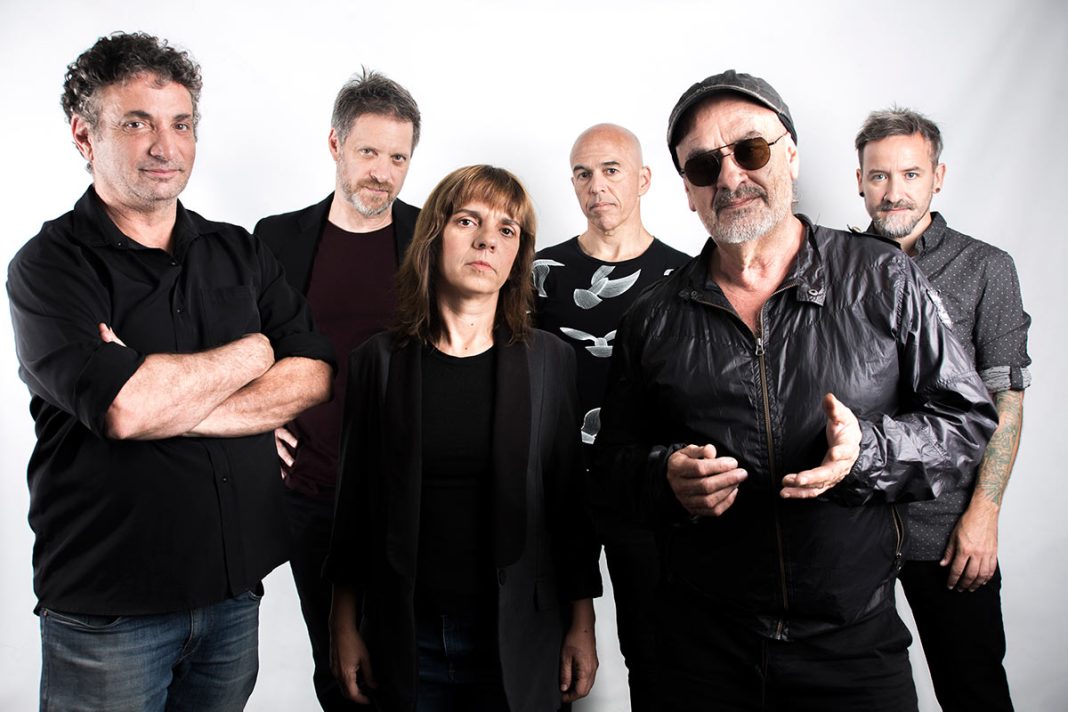 Las Pelotas: Regreso confirmado a Neuquén Las Pelotas: Regreso confirmado a Neuquén