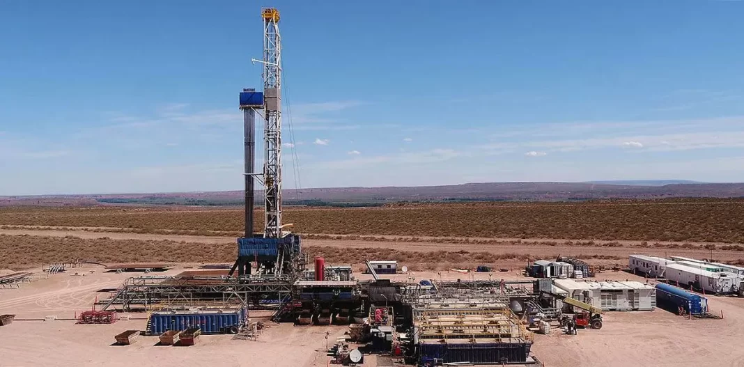 Vaca Muerta: Neuquén batió un nuevo récord de producción de petróleo Vaca Muerta: Neuquén batió un nuevo récord de producción de petróleo