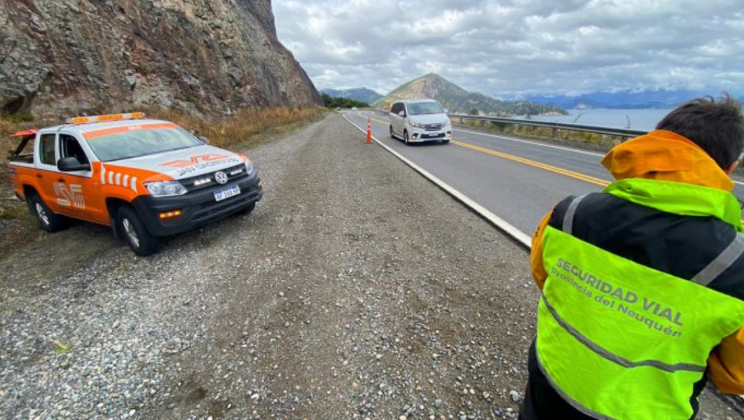 Habrá un amplio operativo de seguridad vial para el fin de semana largo Habrá un amplio operativo de seguridad vial para el fin de semana largo