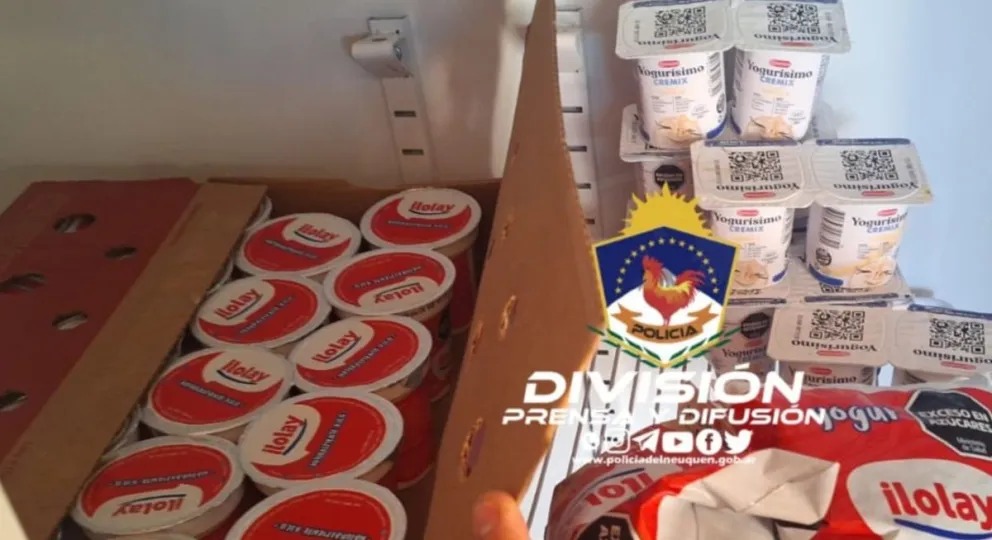Allanamiento en Neuquén por la venta de mercadería donada a comedores Allanamiento en Neuquén por la venta de mercadería donada a comedores