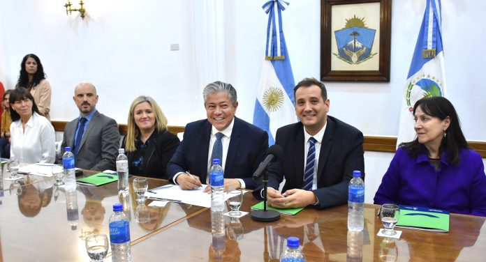 Puesta en marcha la Comisión Provincial para la Detección, Prevención y Erradicación del Trabajo Infantil Puesta en marcha la Comisión Provincial para la Detección, Prevención y Erradicación del Trabajo Infantil