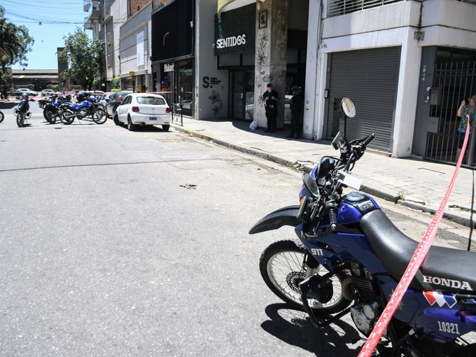 Violencia narco en Rosario: incendiaron 13 vehículos e hicieron nuevas amenazas contra Patricia Bullrich Violencia narco en Rosario: incendiaron 13 vehículos e hicieron nuevas amenazas contra Patricia Bullrich