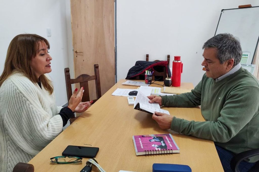 Las rutas 151 y 22 son necesarias para el desarrollo del Alto Valle ...