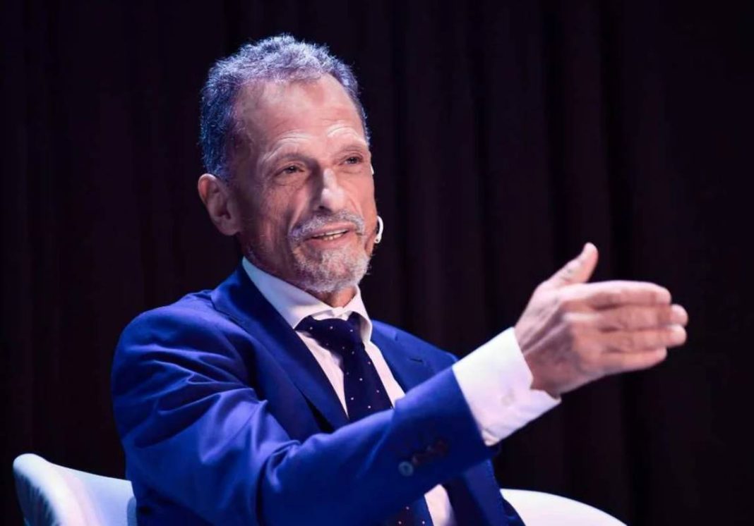 Belocopitt renunció a la cámara de las prepagas tras los cruces con el Gobierno por los aumentos Belocopitt renunció a la cámara de las prepagas tras los cruces con el Gobierno por los aumentos