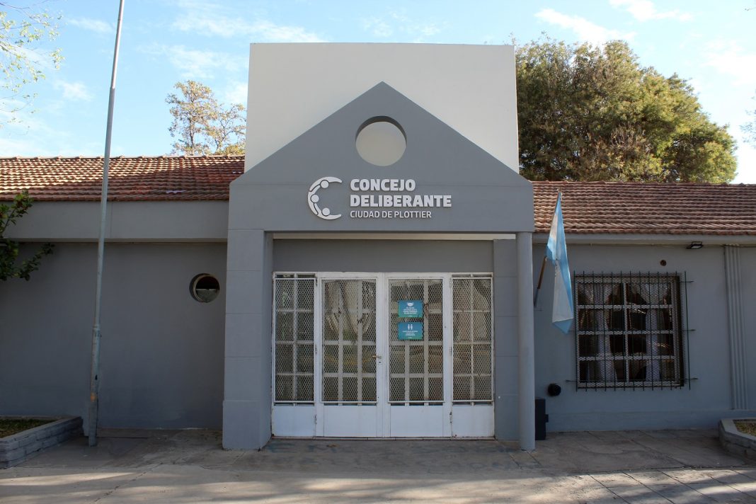 Asesoramiento legal y contable gratuito para entidades civiles en Plottier Asesoramiento legal y contable gratuito para entidades civiles en Plottier