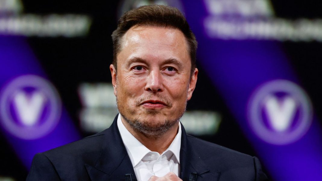 Elon Musk va a lanzar una nueva billetera virtual Elon Musk va a lanzar una nueva billetera virtual