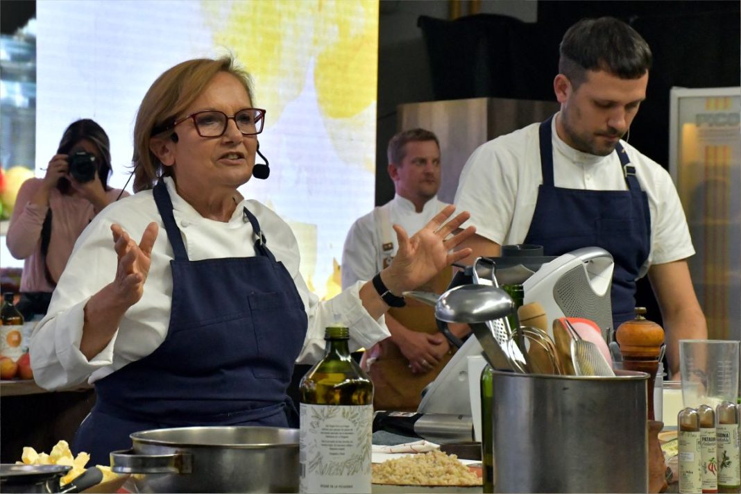 Llega la gran fiesta gastronómica a Villa Pehuenia Moquehue Llega la gran fiesta gastronómica a Villa Pehuenia Moquehue