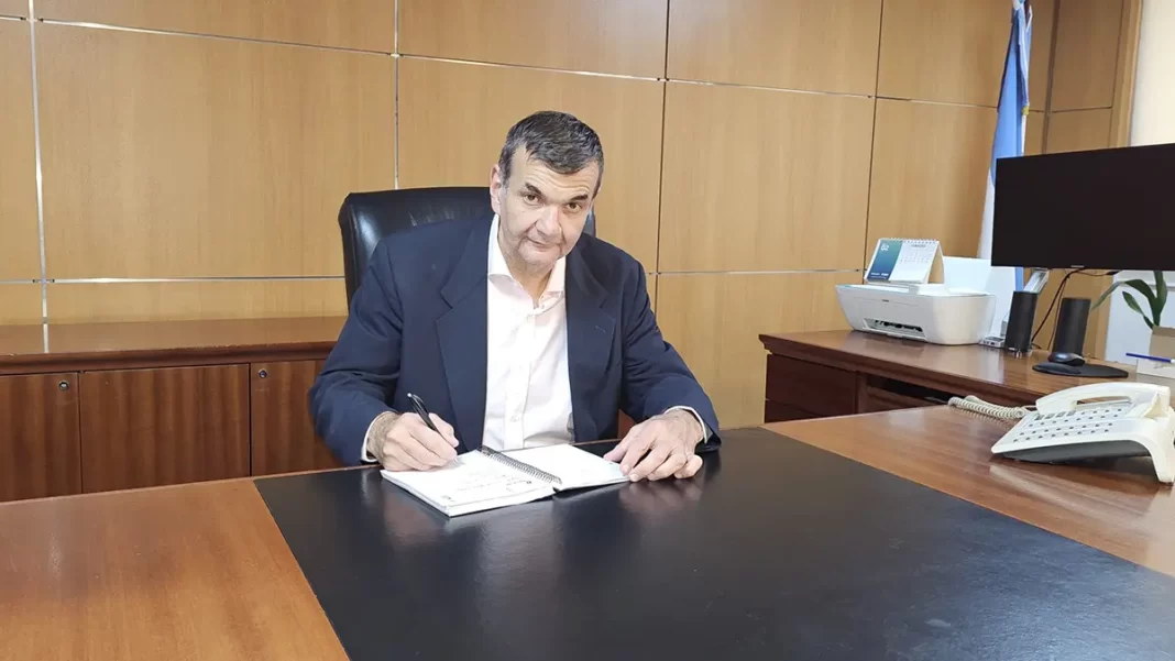 Desafío fiscal en Neuquén: La lucha del Gobierno Provincial contra la corriente inflacionaria Desafío fiscal en Neuquén: La lucha del Gobierno Provincial contra la corriente inflacionaria