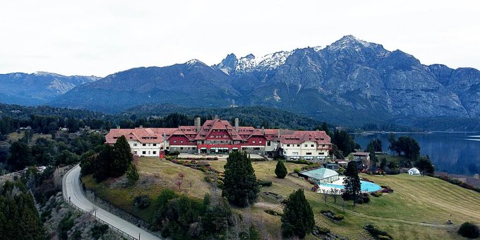 Los presidentes de Uruguay y Paraguay participarán del Foro Llao Llao Los presidentes de Uruguay y Paraguay participarán del Foro Llao Llao
