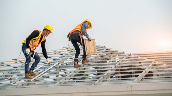 Las ciudades de Neuquén y Plottier tienen un 48 por ciento de personas activas laboralmente Las ciudades de Neuquén y Plottier tienen un 48 por ciento de personas activas laboralmente
