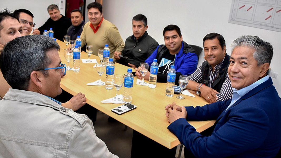 El Gobierno presenta el Plan Provincial de Regionalización: ¿De qué trata? El Gobierno presenta el Plan Provincial de Regionalización: ¿De qué trata?