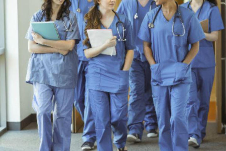 Abierta la inscripción al Examen Nacional para las Residencias de Salud 2024 Abierta la inscripción al Examen Nacional para las Residencias de Salud 2024