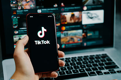 TikTok, en riesgo de ser prohibido en EE.UU. TikTok, en riesgo de ser prohibido en EE.UU.