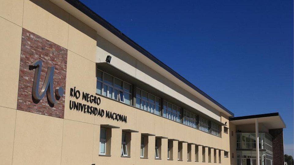 Rectores de universidades desmienten el anuncio de acuerdo de Nación Rectores de universidades desmienten el anuncio de acuerdo de Nación