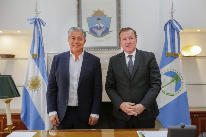 Garantizan el funcionamiento de Radio Nacional en toda la provincia Garantizan el funcionamiento de Radio Nacional en toda la provincia