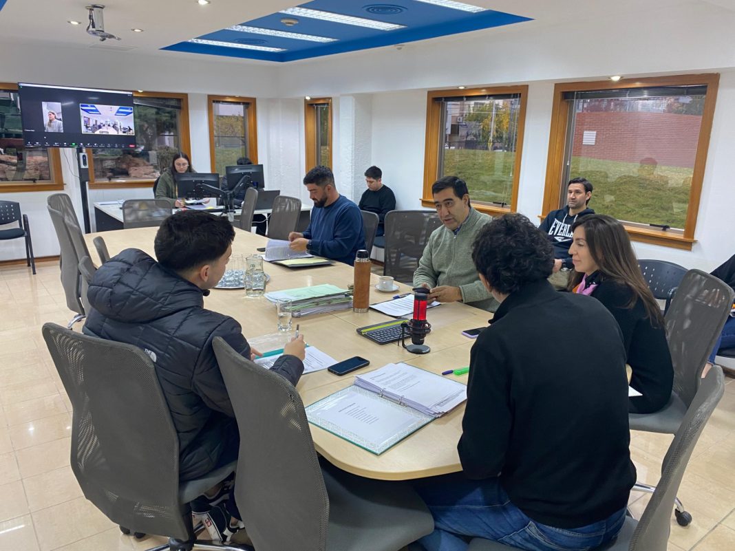 Proponen crear el Registro de Empresas de Transporte de Líquidos Cloacales Domiciliarios Proponen crear el Registro de Empresas de Transporte de Líquidos Cloacales Domiciliarios