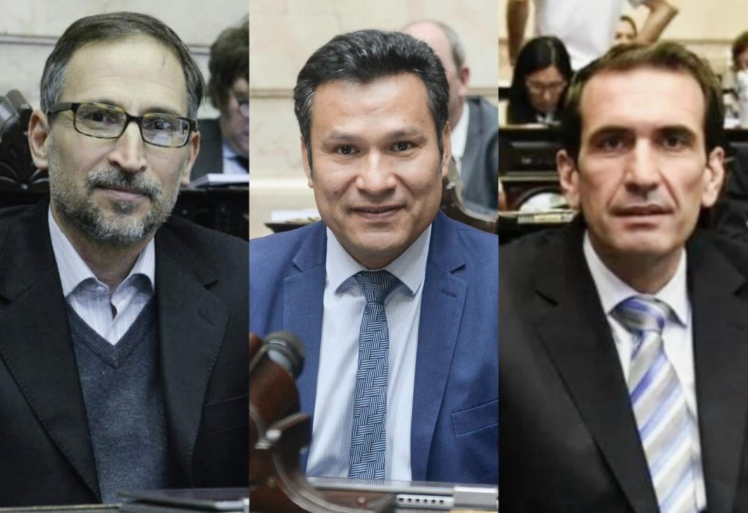 Piden establecer una tarifa especial para la energía en el Comahue Piden establecer una tarifa especial para la energía en el Comahue