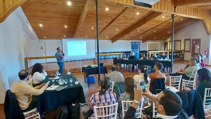 Se desarrolló en Rincón de los Sauces una audiencia pública ambiental Se desarrolló en Rincón de los Sauces una audiencia pública ambiental