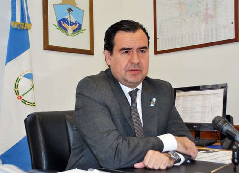 Falleció el ex ministro, Gabriel Gastaminza Falleció el ex ministro, Gabriel Gastaminza