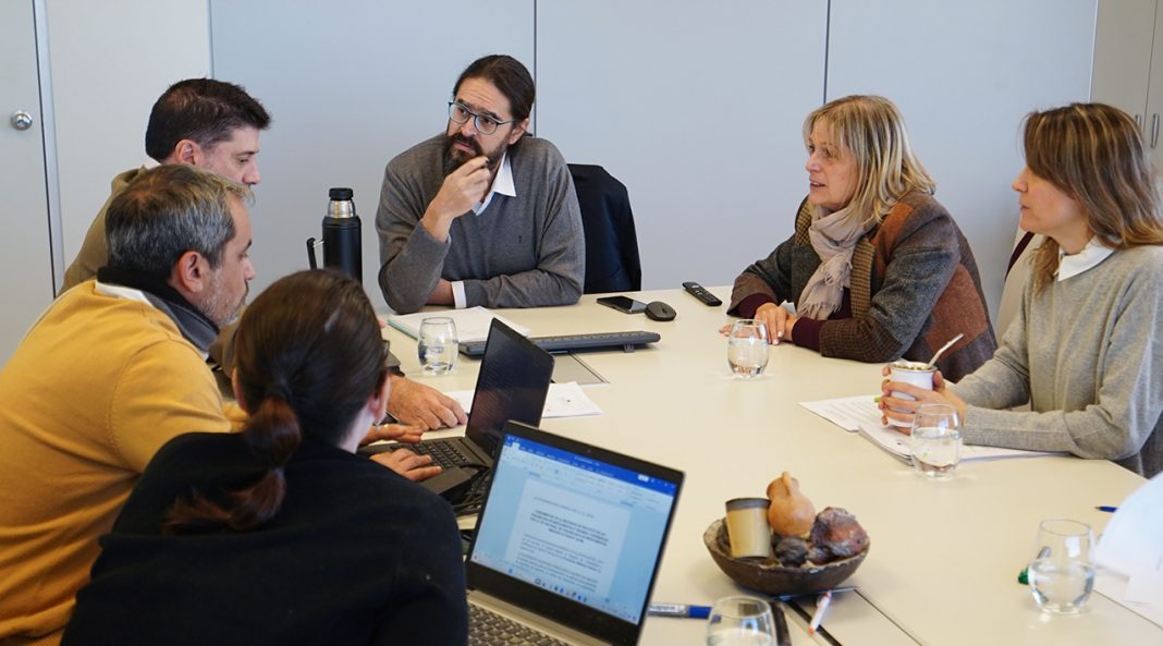 Los avances del proyecto de Ley de Abastecimiento Sanitario Los avances del proyecto de Ley de Abastecimiento Sanitario