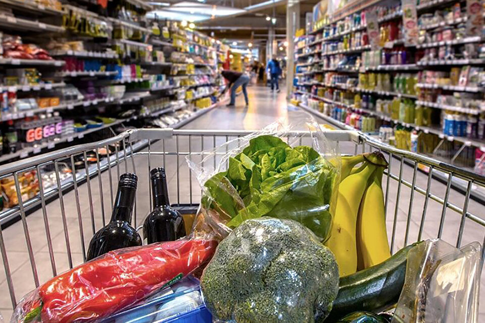 Las ventas de supermercados aumentaron 9%, reveló ACIPAN Las ventas de supermercados aumentaron 9%, reveló ACIPAN