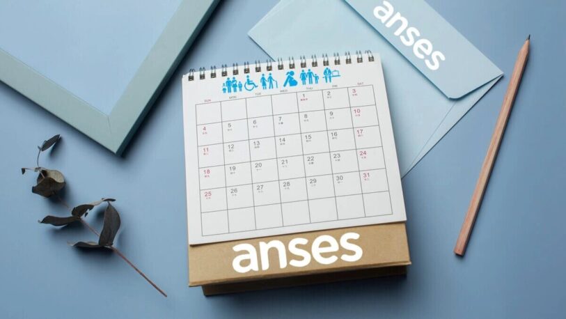 ANSES cambió el calendario de pagos de mayo ANSES cambió el calendario de pagos de mayo