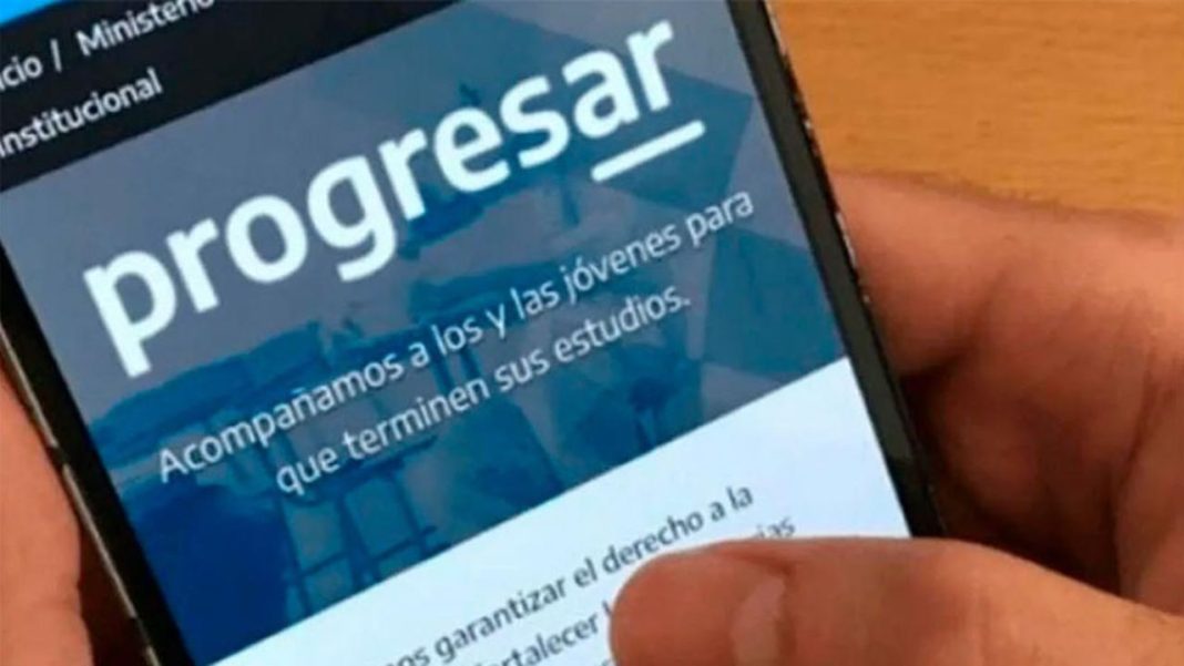 El Gobierno denunció una malversación de fondos en la entrega de las Becas Progresar El Gobierno denunció una malversación de fondos en la entrega de las Becas Progresar