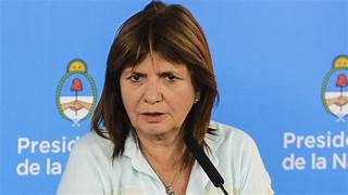 Bullrich confirmó que se presentará esta semana el proyecto de ley para bajar la edad de imputabilidad Bullrich confirmó que se presentará esta semana el proyecto de ley para bajar la edad de imputabilidad
