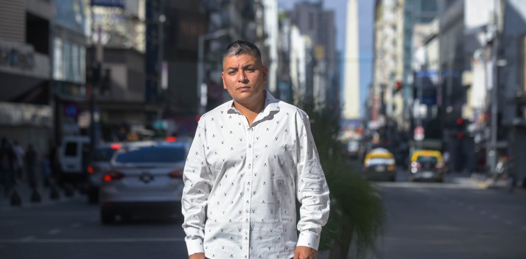 La Justicia revocó la condena al policía Luis Chocobar y ordenó un nuevo juicio La Justicia revocó la condena al policía Luis Chocobar y ordenó un nuevo juicio