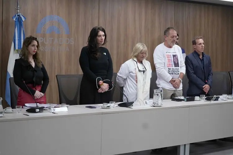 Nueva reunión con víctimas de abusos durante la cuarentena por la pandemia Nueva reunión con víctimas de abusos durante la cuarentena por la pandemia