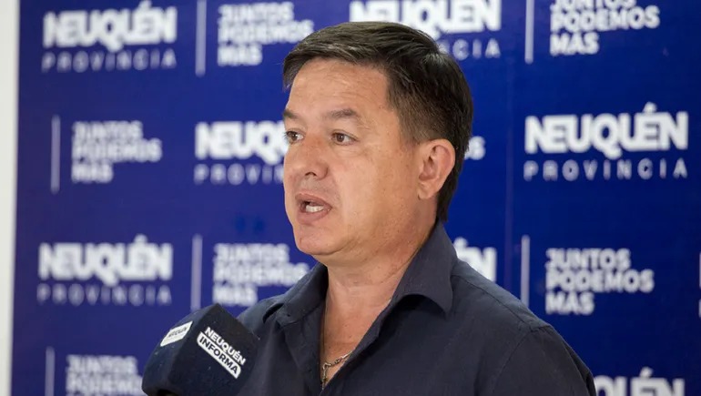 Nueva estructura: Giusti será Subsecretario de Familia y Riva de Derechos Humanos y Justicia Nueva estructura: Giusti será Subsecretario de Familia y Riva de Derechos Humanos y Justicia