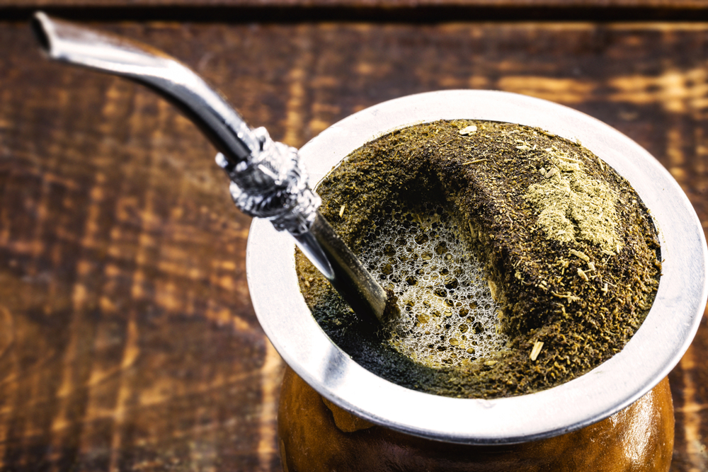 LLega yerba desde Brasil y Paraguay, tras la apertura de las importaciones LLega yerba desde Brasil y Paraguay, tras la apertura de las importaciones