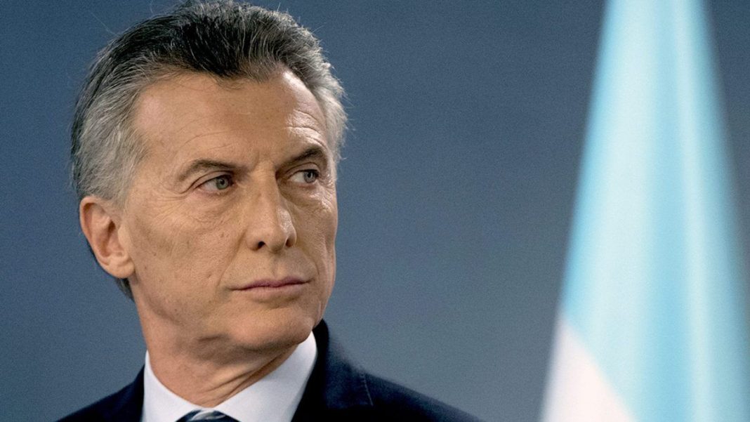 Mauricio Macri asumirá esta tarde la presidencia del Consejo Nacional del PRO Mauricio Macri asumirá esta tarde la presidencia del Consejo Nacional del PRO