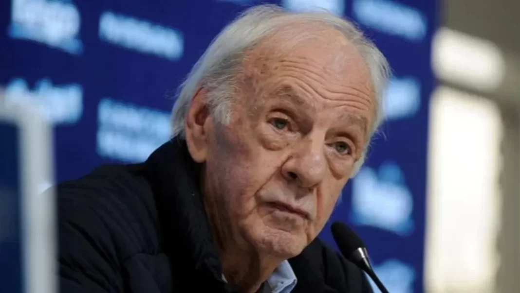 César Luis Menotti será el nombre del torneo de la Liga Profesional de Fútbol César Luis Menotti será el nombre del torneo de la Liga Profesional de Fútbol