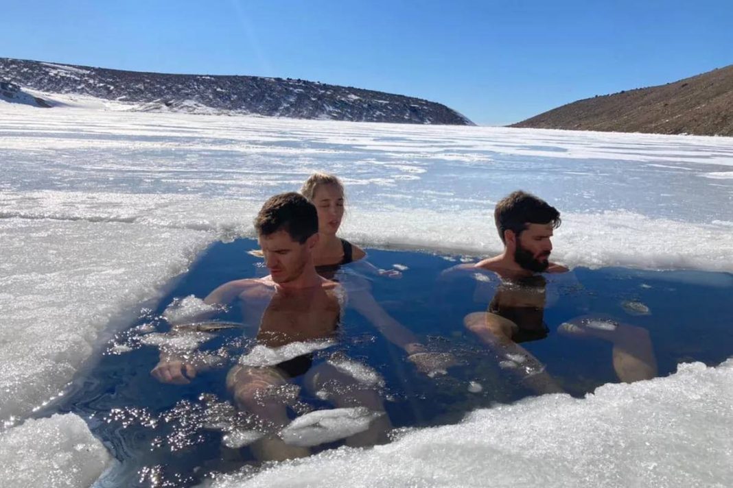 El Método Wim Hof: una novedosa iniciativa para mejorar tu sistema inmunológico y superar el estrés