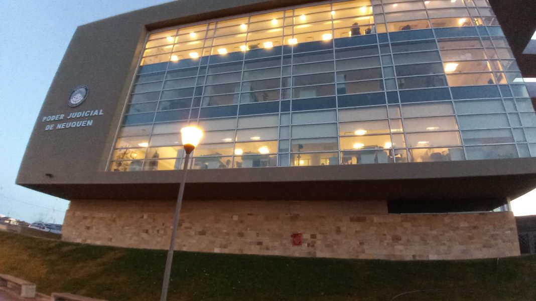 Declaran responsables a dos adolescentes por homicidio y les imponen medidas Declaran responsables a dos adolescentes por homicidio y les imponen medidas