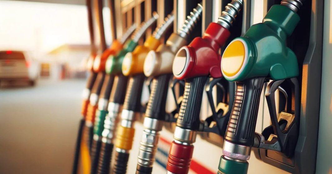 Descuentos de hasta 50% en nafta y gasoil Descuentos de hasta 50% en nafta y gasoil