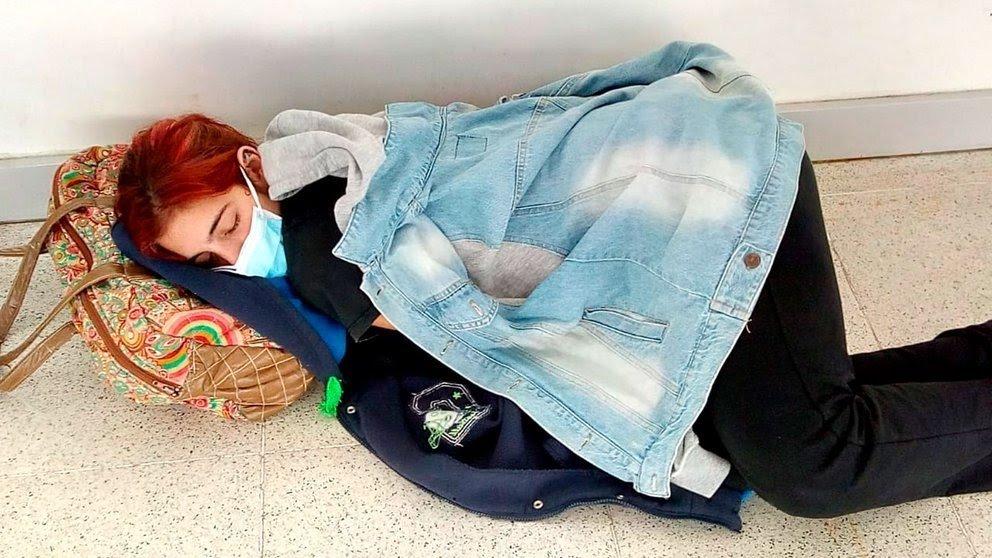 Recibirán en Diputados a familiares de víctimas en pandemia Recibirán en Diputados a familiares de víctimas en pandemia