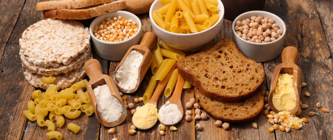 Capacitación gratuita en Gastronomía Turística sin Gluten Capacitación gratuita en Gastronomía Turística sin Gluten
