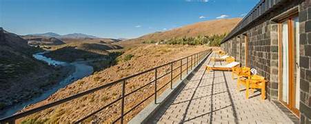 Personal de las hosterías del norte neuquino se capacitó en Atención al Visitante Personal de las hosterías del norte neuquino se capacitó en Atención al Visitante