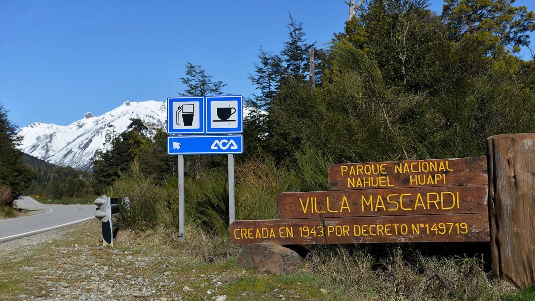 Parques Nacionales realizará auditorías y finalizará cesiones de tierras Parques Nacionales realizará auditorías y finalizará cesiones de tierras