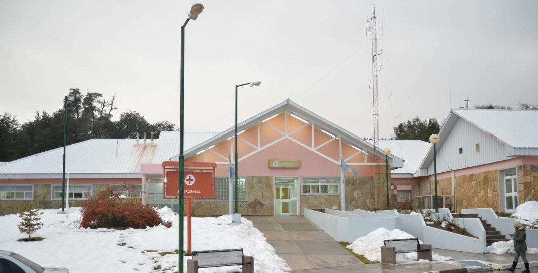 Brote de Gastroenteritis en Villa La Angostura Brote de Gastroenteritis en Villa La Angostura